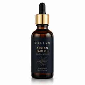 Argan Hair Oil