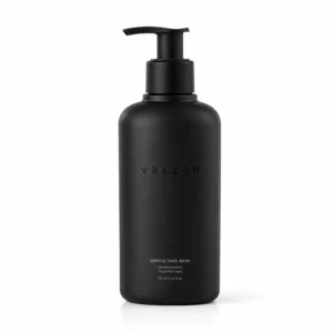 Gentle Face Wash