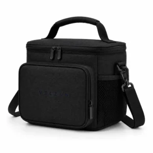 Insulated Lunch Bag
