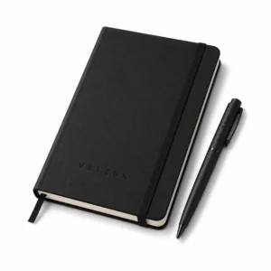 Notebook and Pen Set