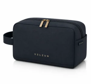 Travel Toiletry Pouch