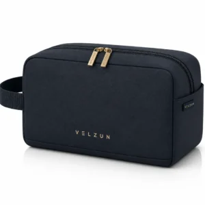 Travel Toiletry Pouch